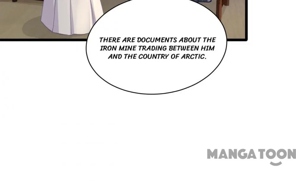 Great Comeback of the Deserted Princess Chapter 32 - page 5