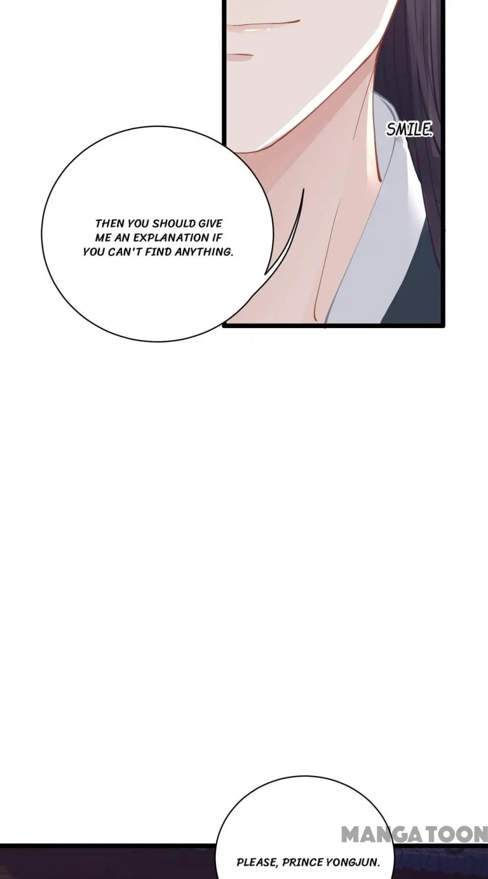 Great Comeback of the Deserted Princess Chapter 30 - page 18