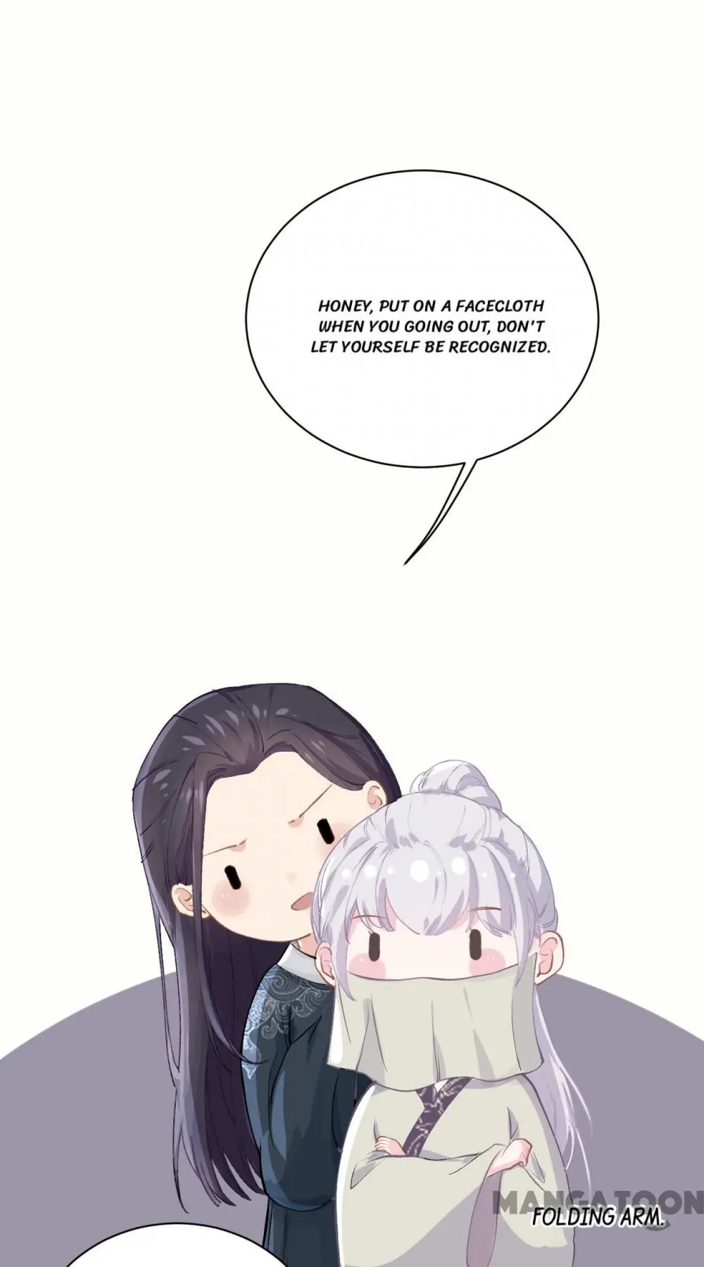 Great Comeback of the Deserted Princess Chapter 30 - page 24