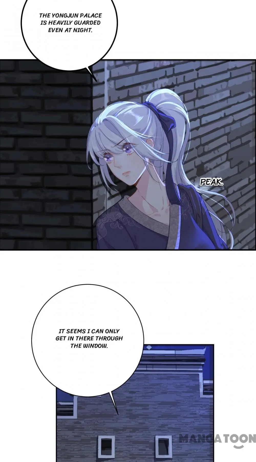 Great Comeback of the Deserted Princess Chapter 29 - page 7