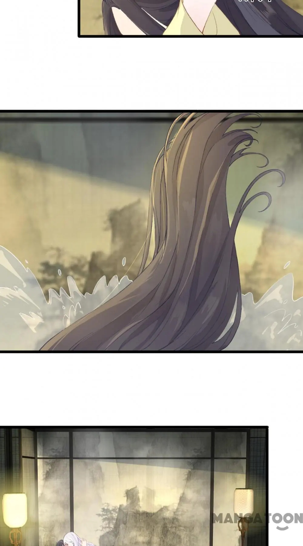 Great Comeback of the Deserted Princess Chapter 27 - page 18