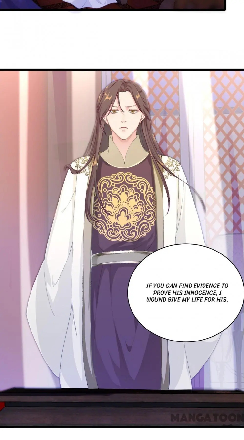 Great Comeback of the Deserted Princess Chapter 23 - page 24