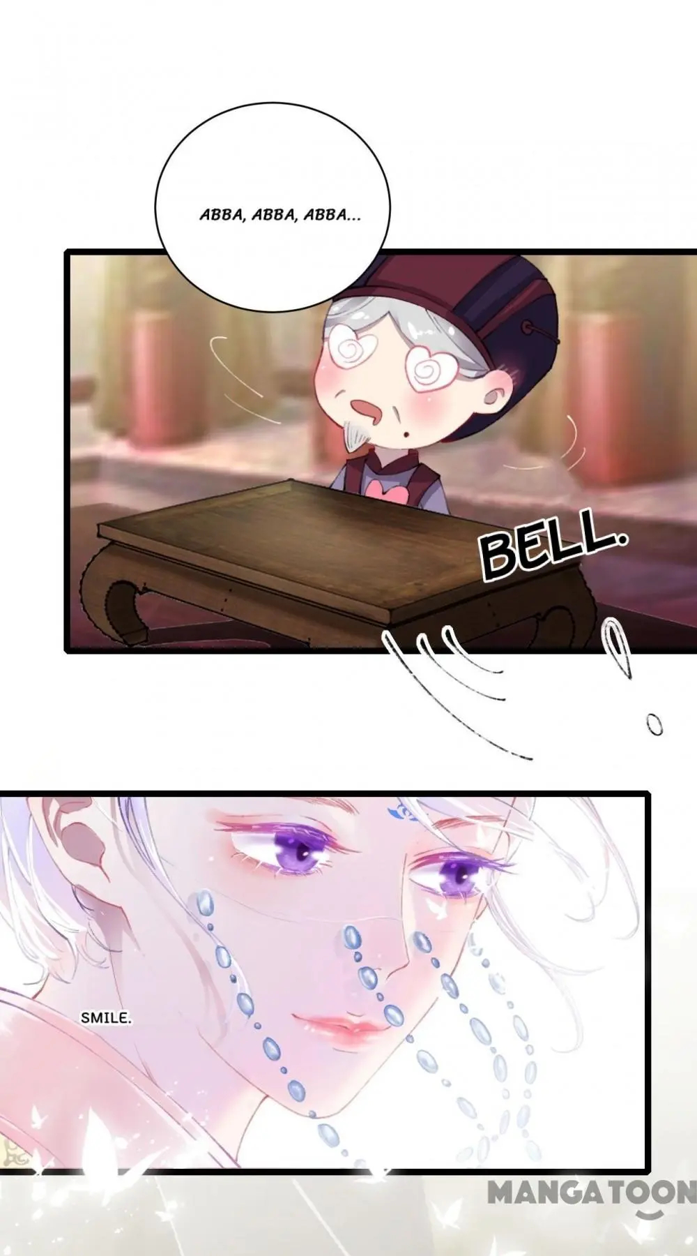 Great Comeback of the Deserted Princess Chapter 22 - page 11