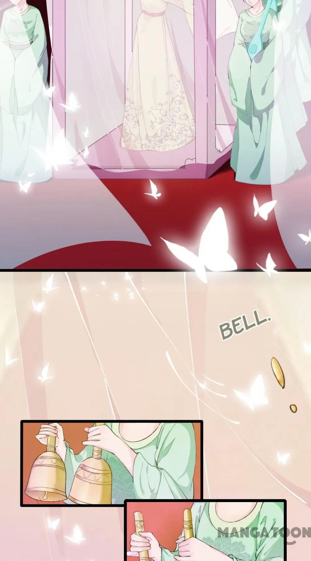 Great Comeback of the Deserted Princess Chapter 22 - page 7