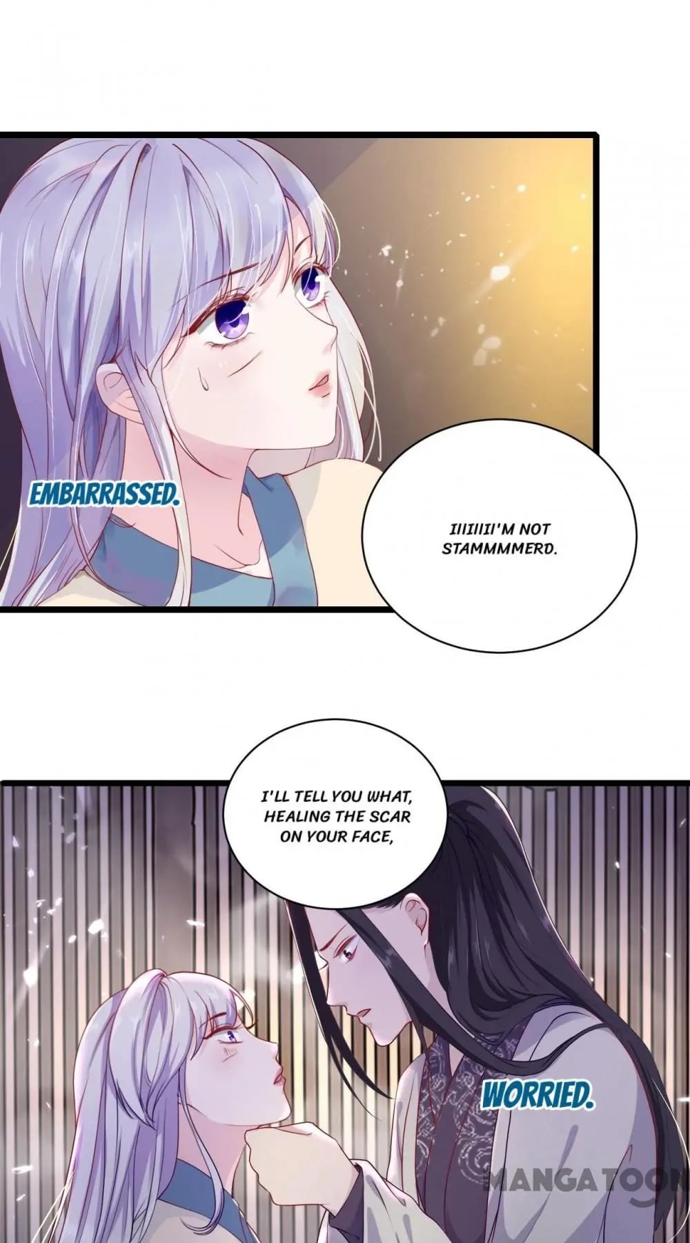 Great Comeback of the Deserted Princess Chapter 19 - page 16