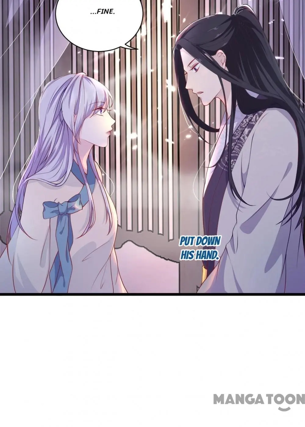 Great Comeback of the Deserted Princess Chapter 19 - page 18