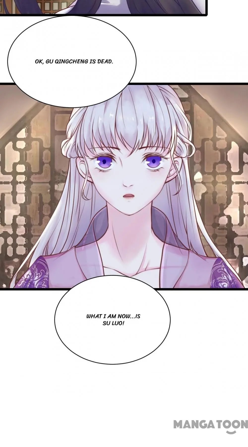 Great Comeback of the Deserted Princess Chapter 17 - page 18