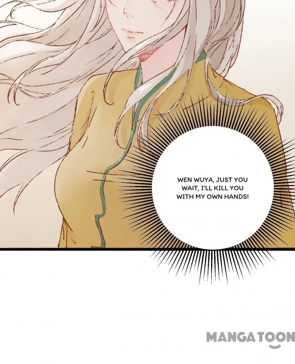 Great Comeback of the Deserted Princess Chapter 15 - page 14
