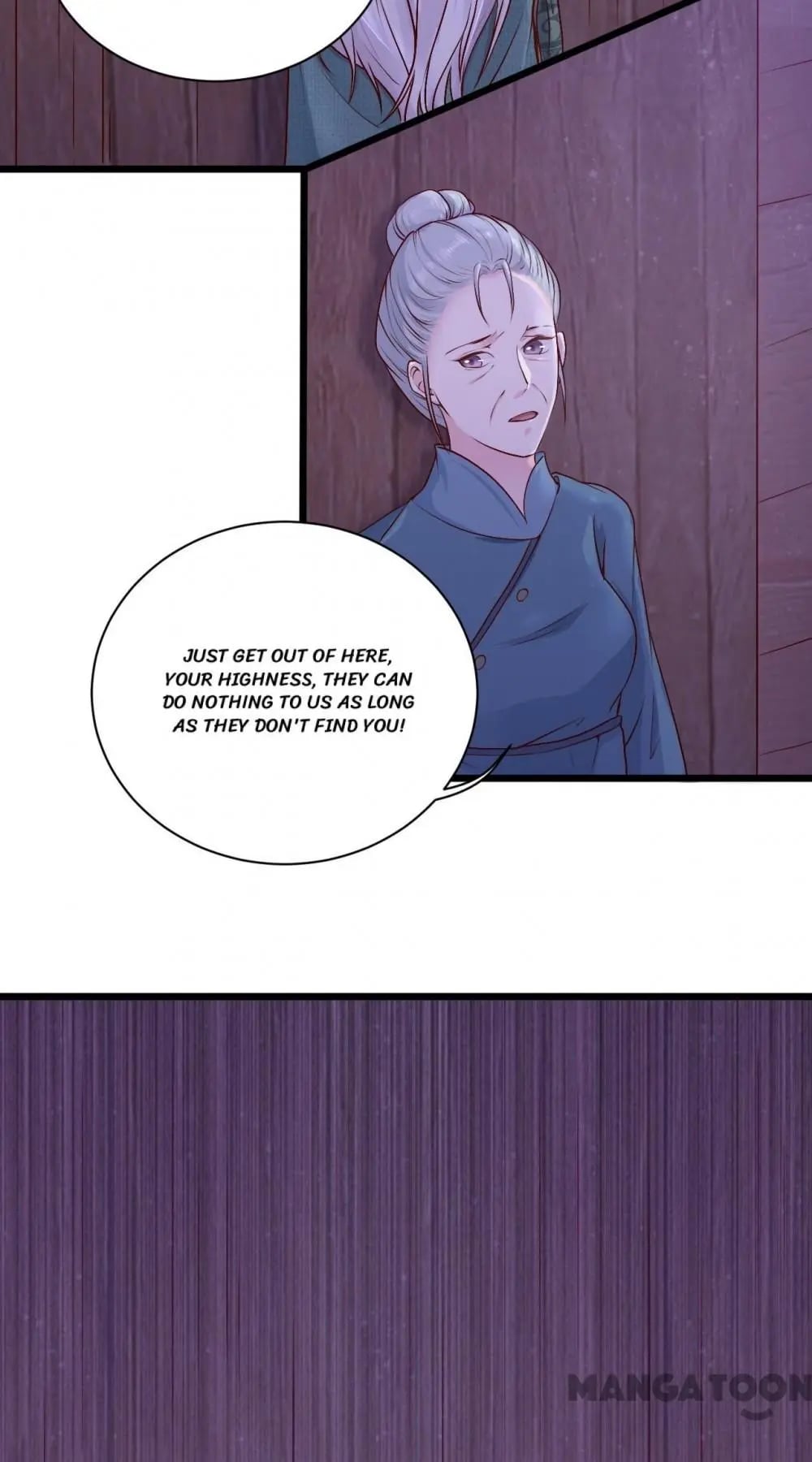 Great Comeback of the Deserted Princess Chapter 13 - page 10