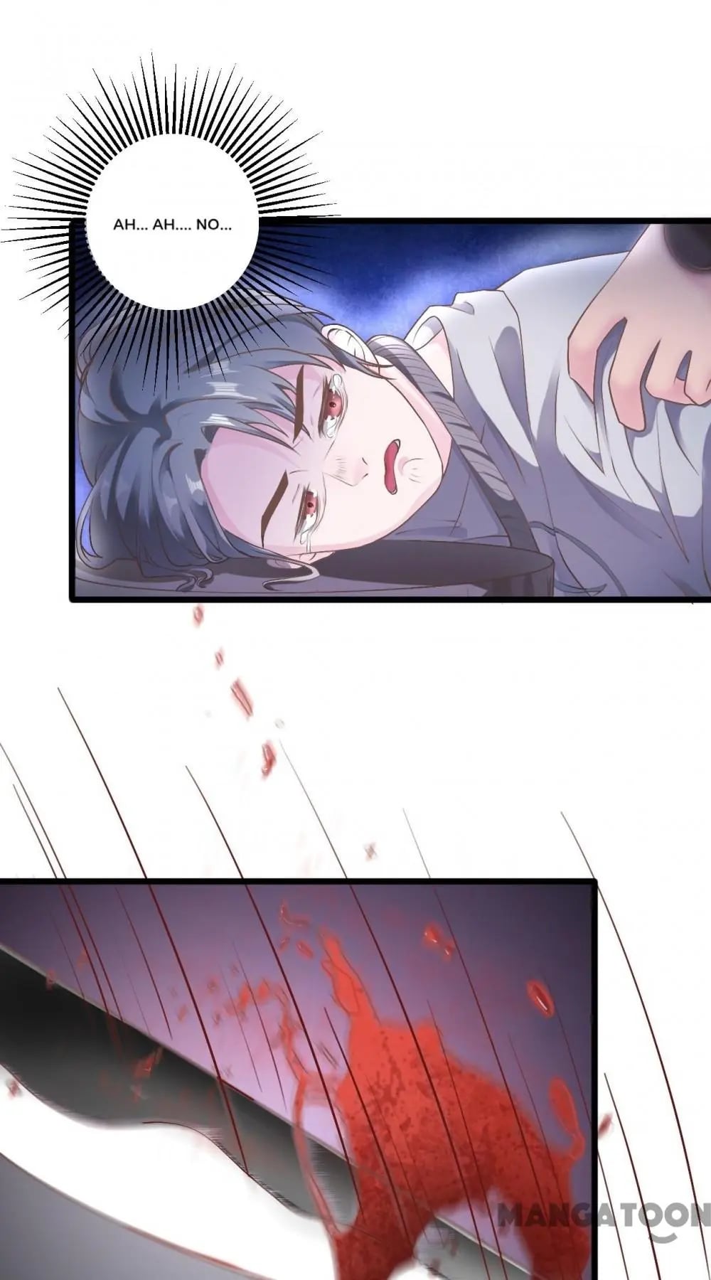Great Comeback of the Deserted Princess Chapter 9 - page 11