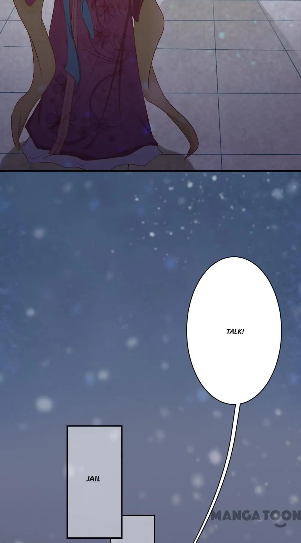 Great Comeback of the Deserted Princess Chapter 7 - page 14