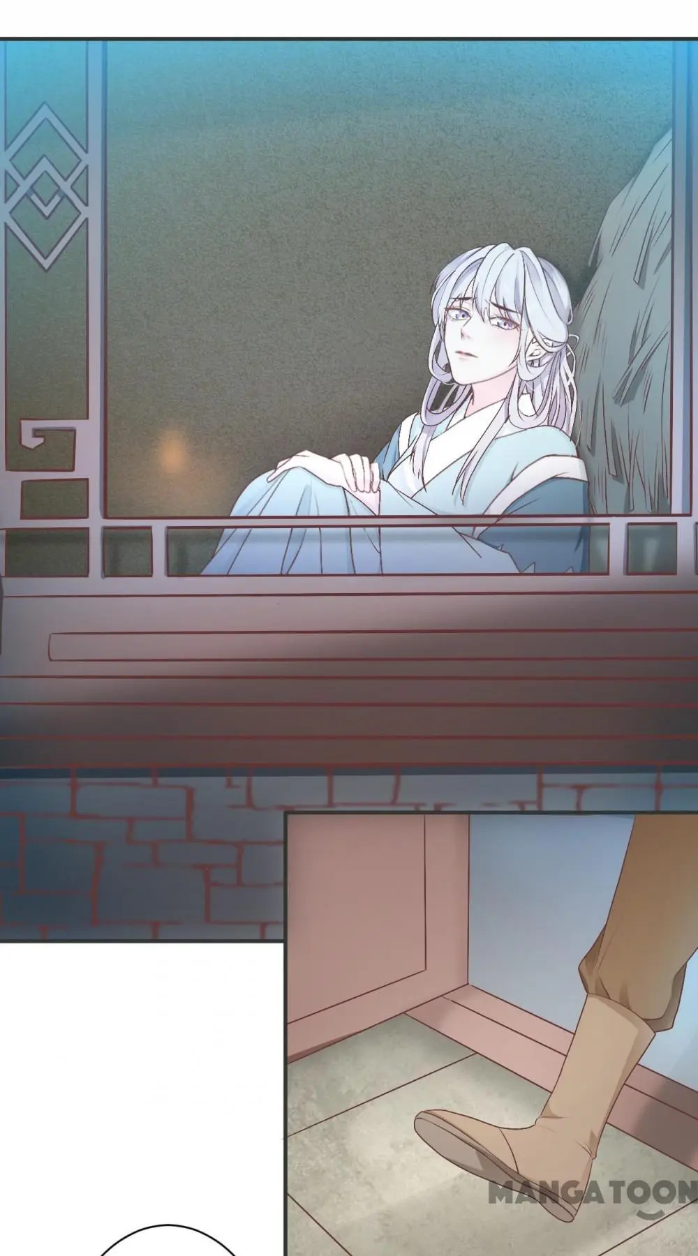 Great Comeback of the Deserted Princess Chapter 6 - page 11