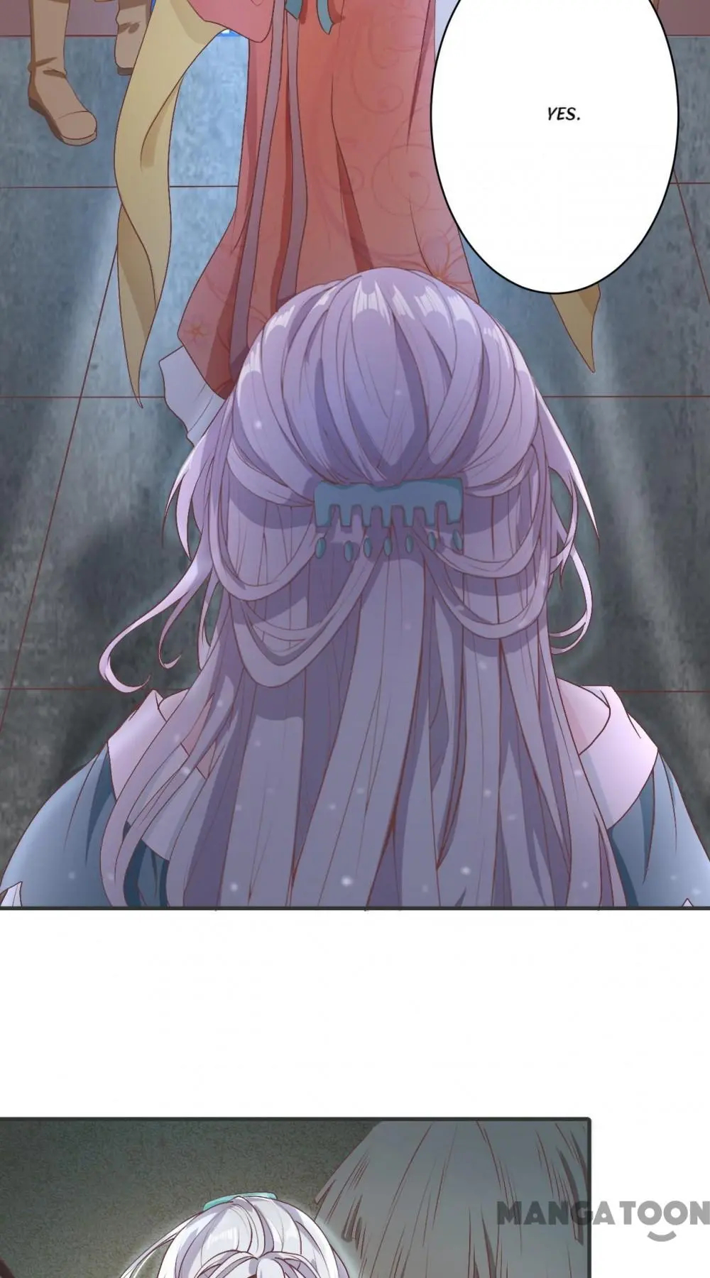 Great Comeback of the Deserted Princess Chapter 6 - page 13