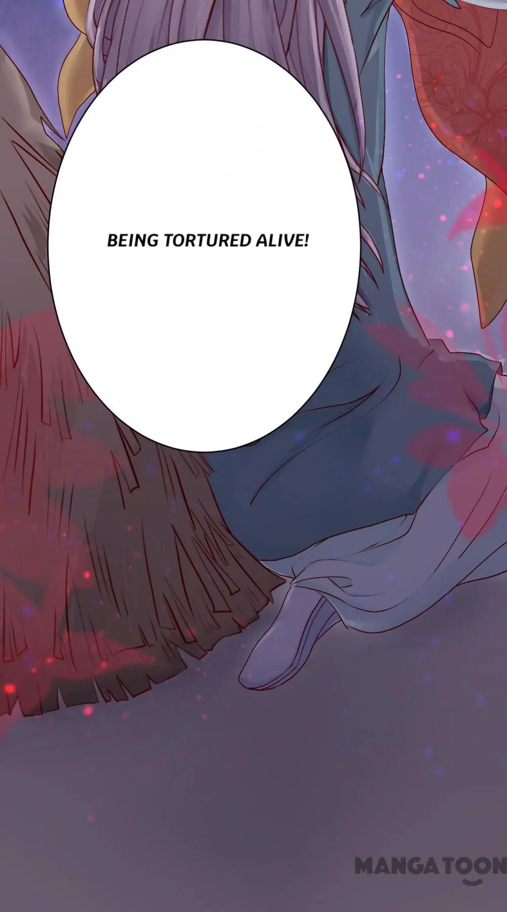 Great Comeback of the Deserted Princess Chapter 6 - page 19