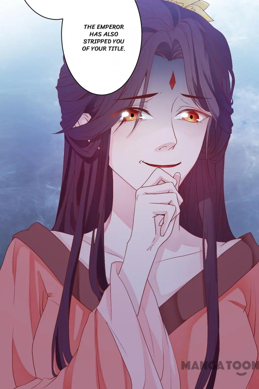 Great Comeback of the Deserted Princess Chapter 4 - page 20