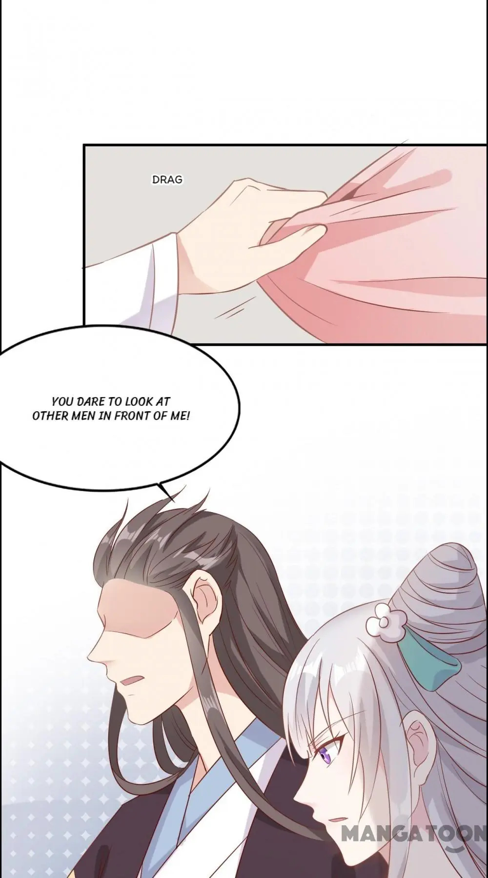 Great Comeback of the Deserted Princess Chapter 3 - page 15