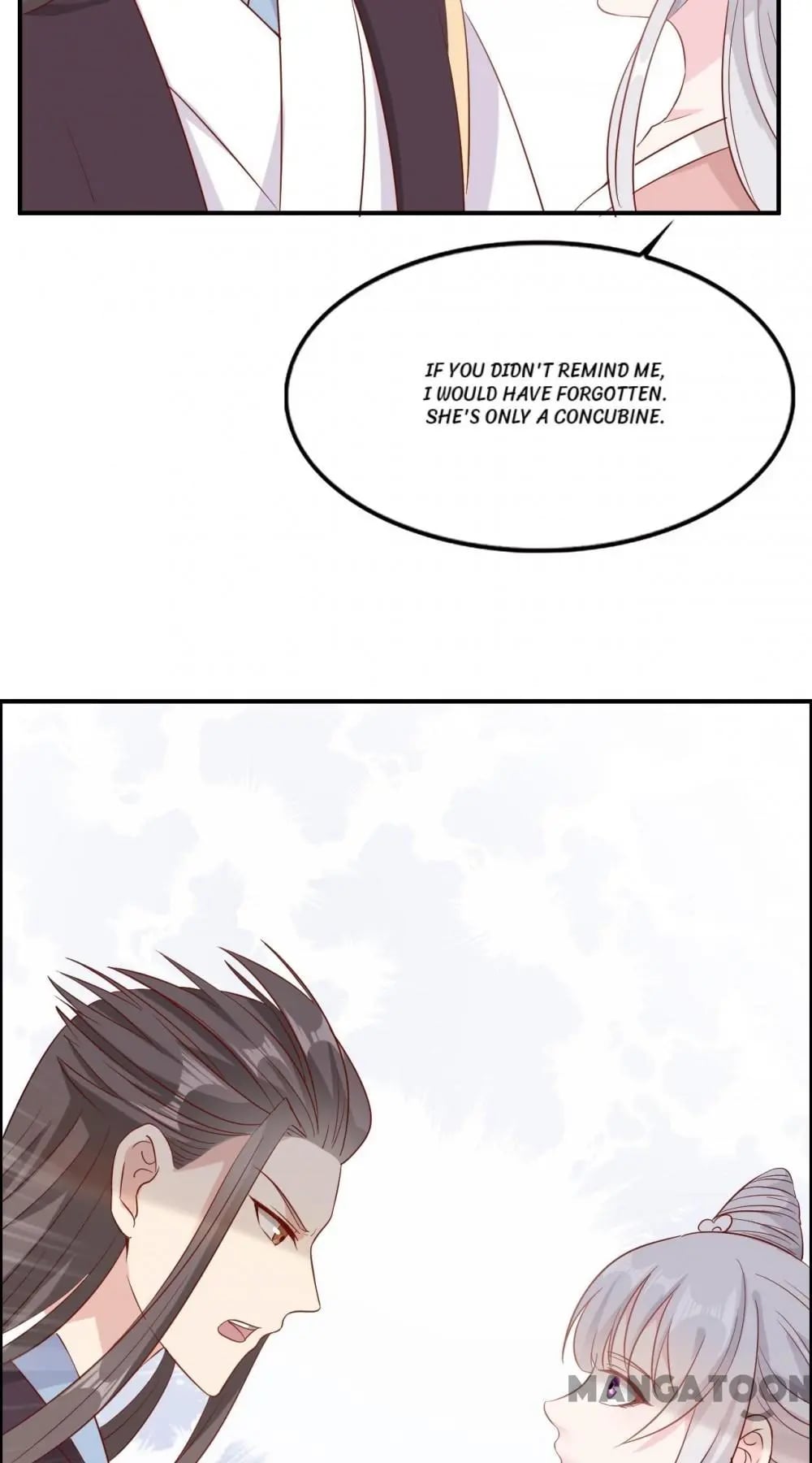 Great Comeback of the Deserted Princess Chapter 3 - page 17