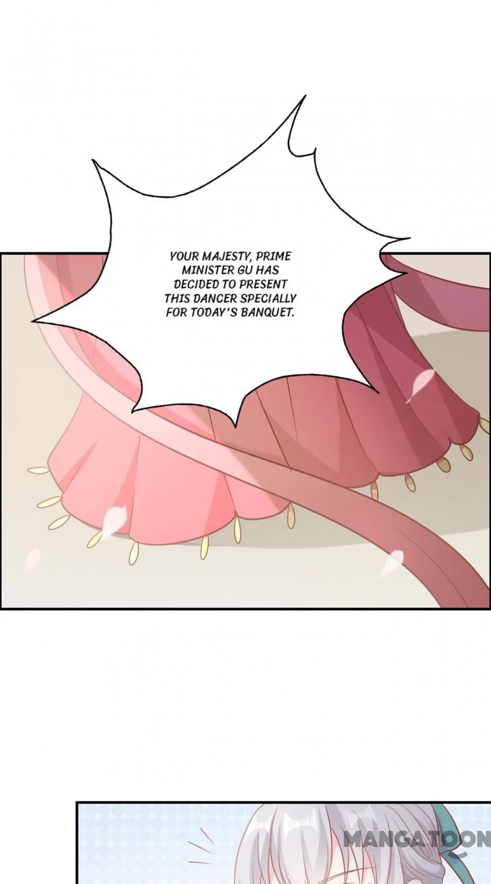 Great Comeback of the Deserted Princess Chapter 3 - page 19