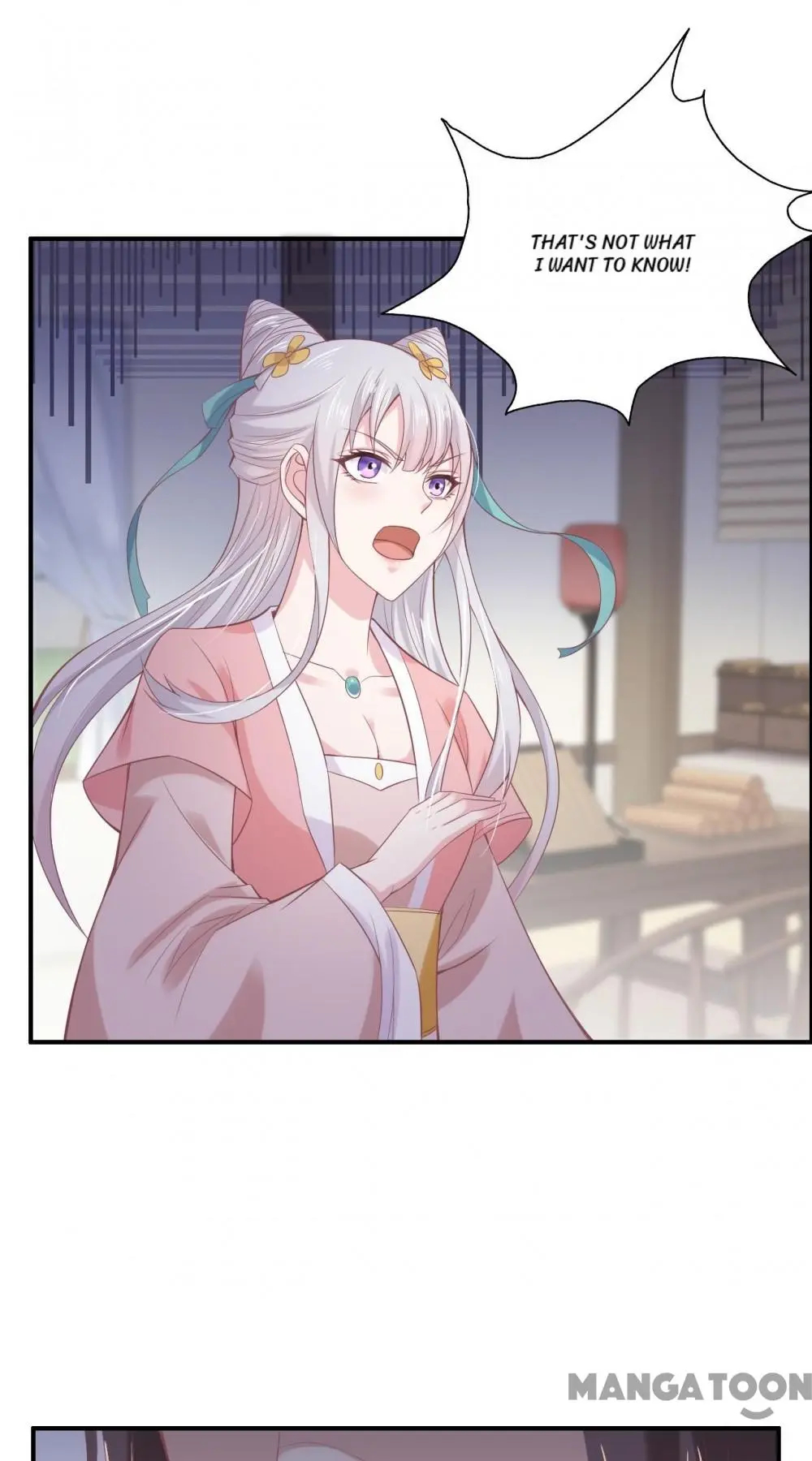 Great Comeback of the Deserted Princess Chapter 2 - page 22