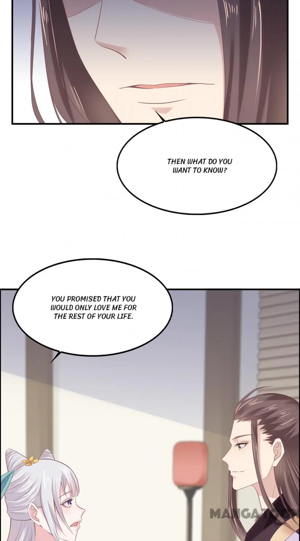 Great Comeback of the Deserted Princess Chapter 2 - page 23
