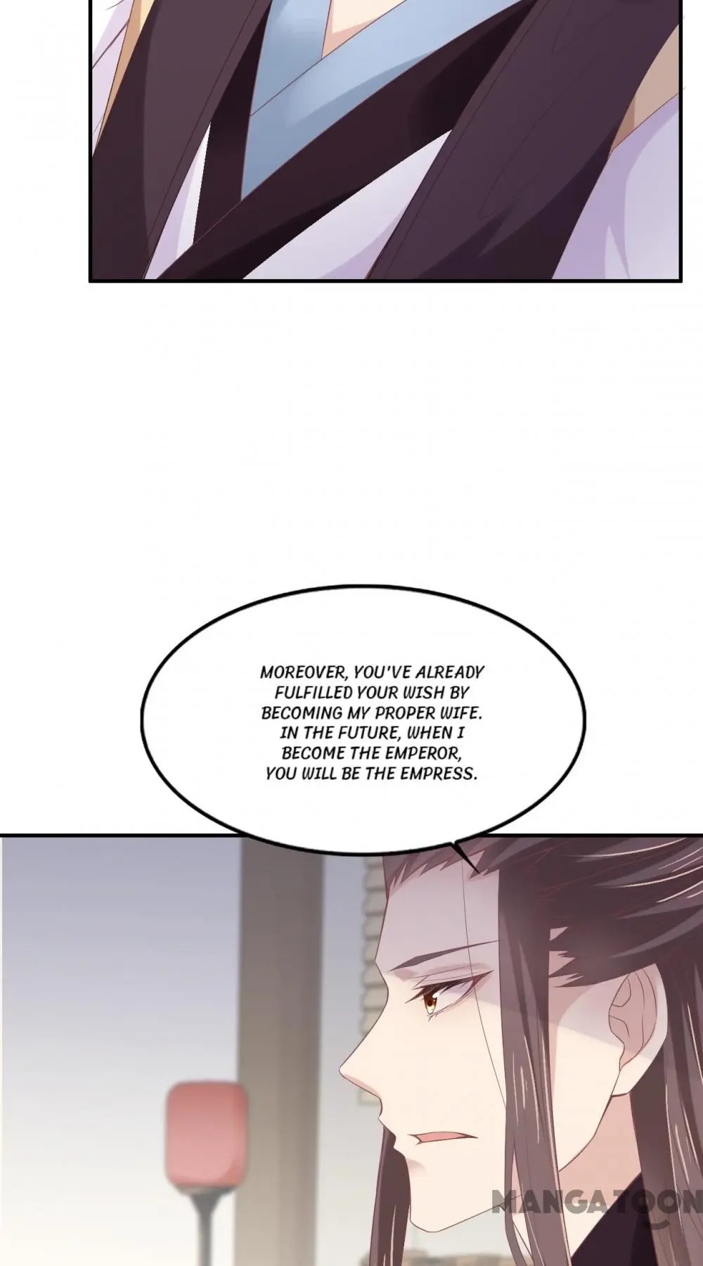 Great Comeback of the Deserted Princess Chapter 2 - page 25