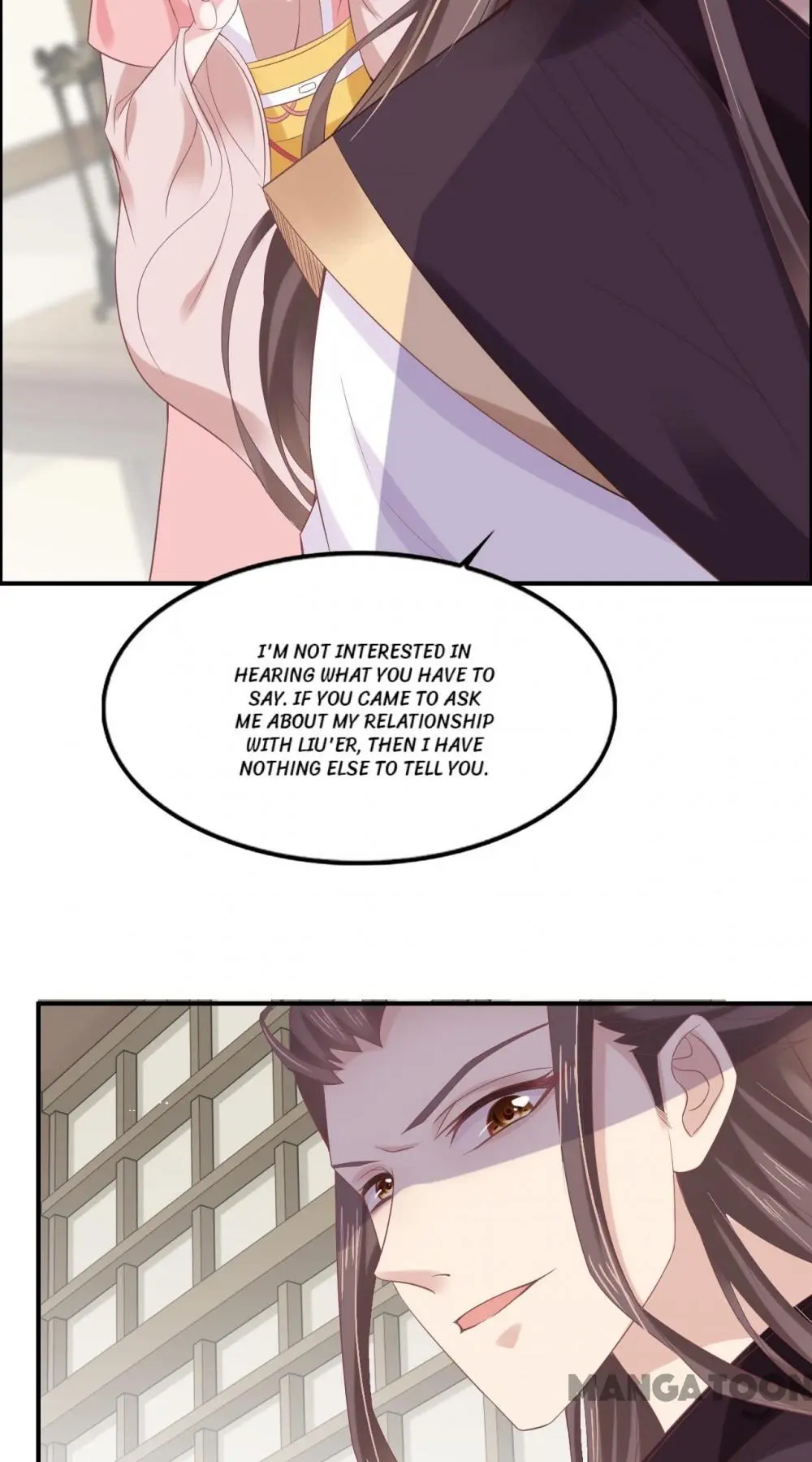 Great Comeback of the Deserted Princess Chapter 2 - page 27