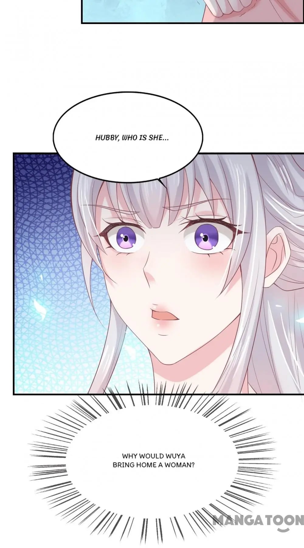 Great Comeback of the Deserted Princess Chapter 2 - page 6
