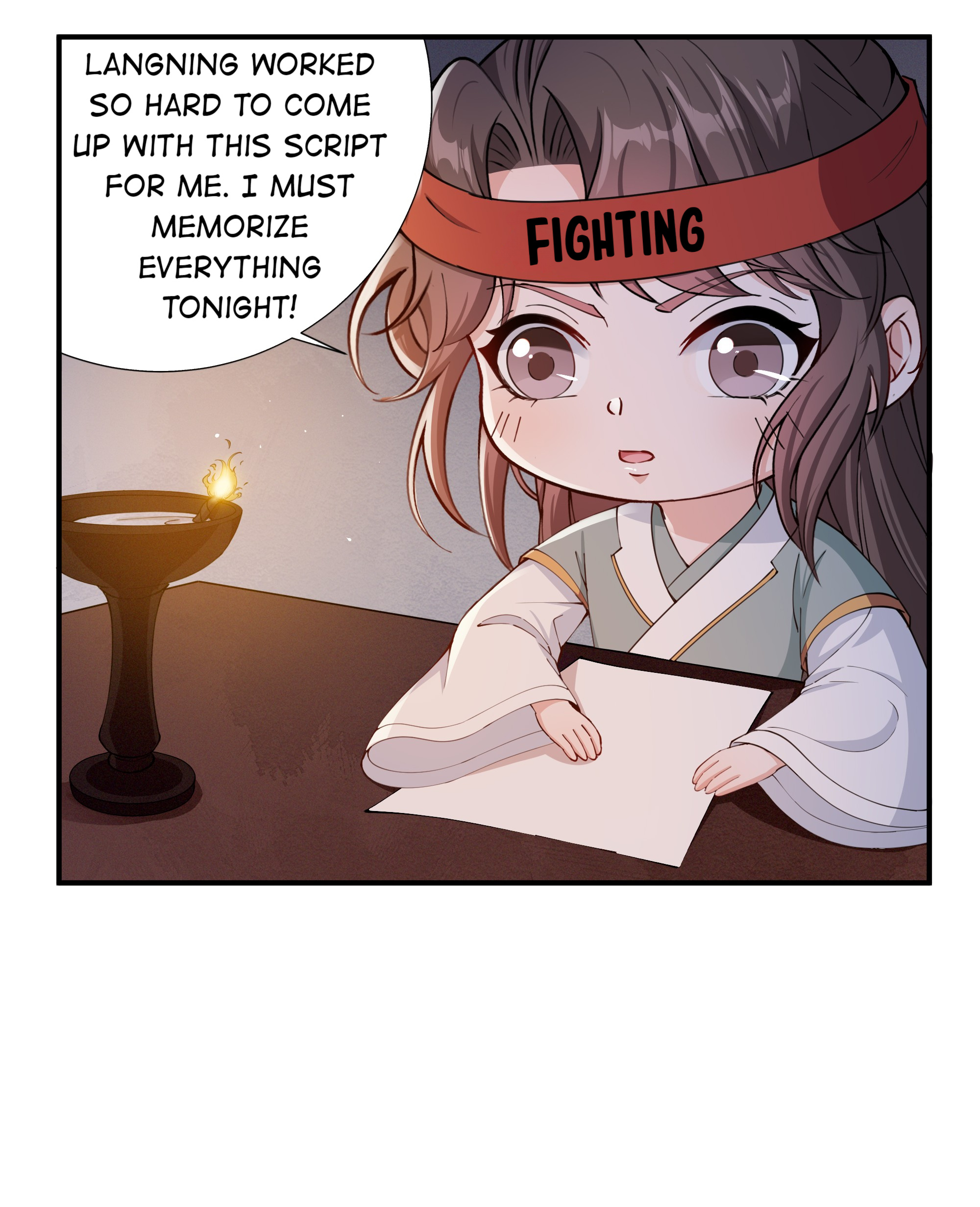 Marrying the Elites Chapter 34 - page 38