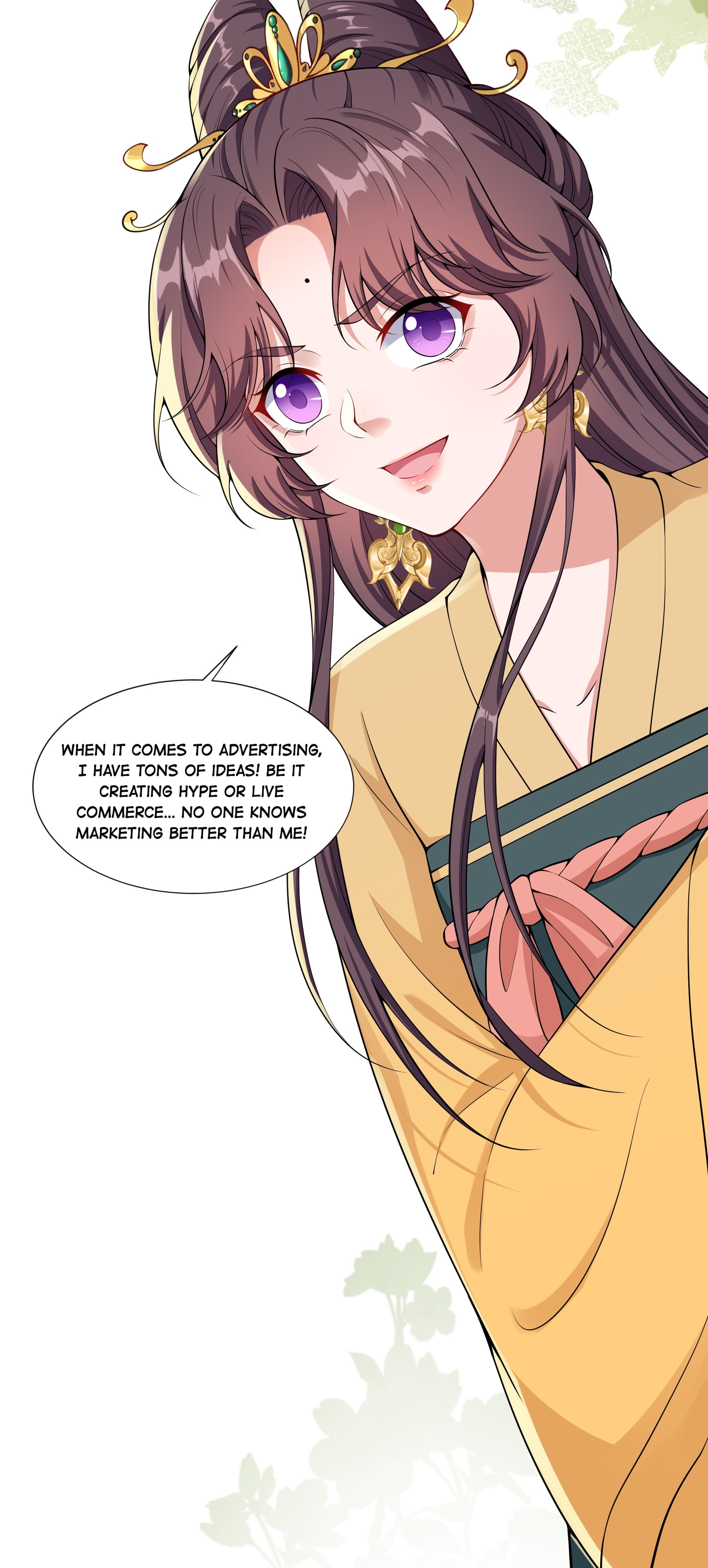 Marrying the Elites Chapter 33 - page 37