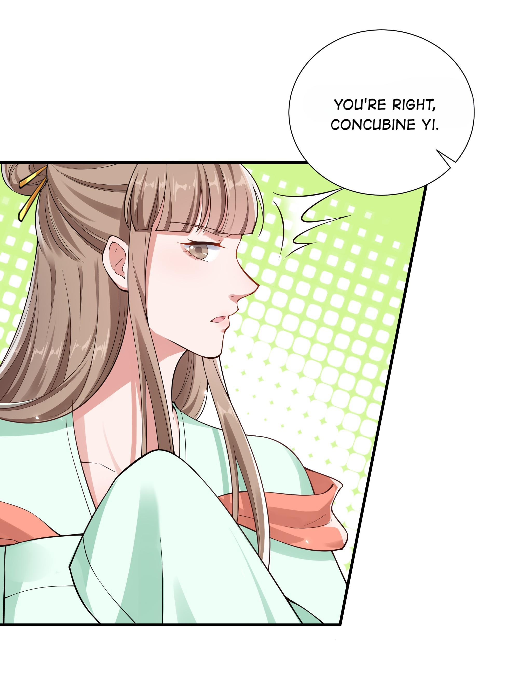 Marrying the Elites Chapter 26 - page 14