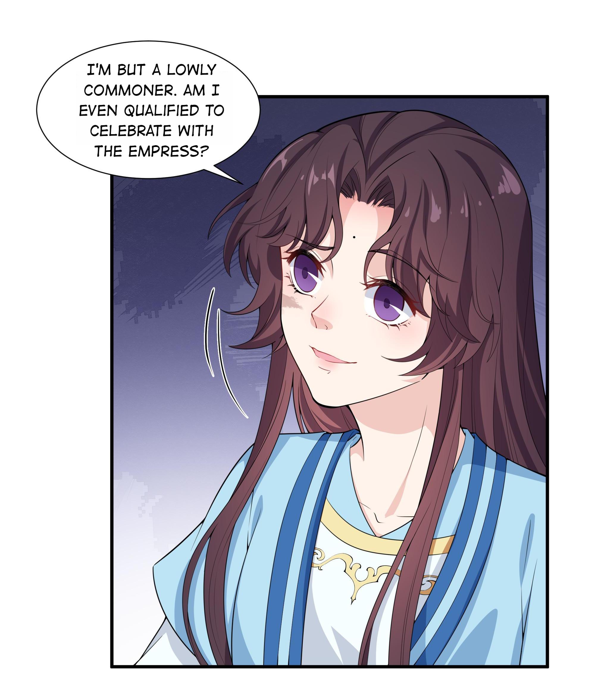 Marrying the Elites Chapter 20 - page 22