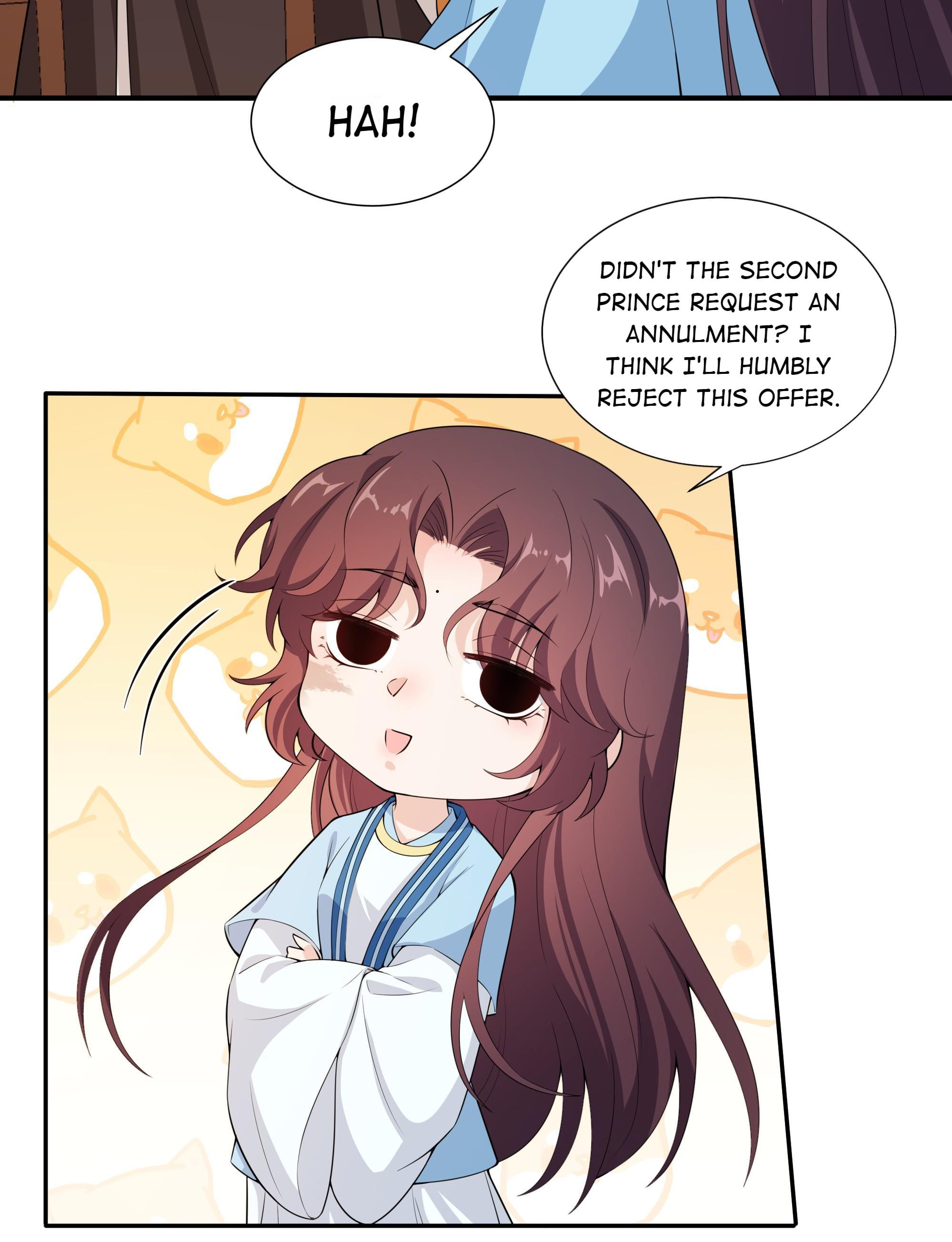 Marrying the Elites Chapter 20 - page 24