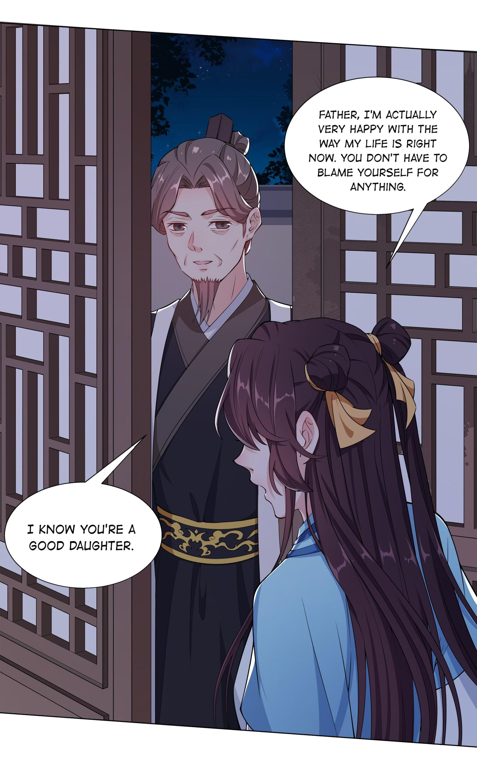 Marrying the Elites Chapter 14 - page 15