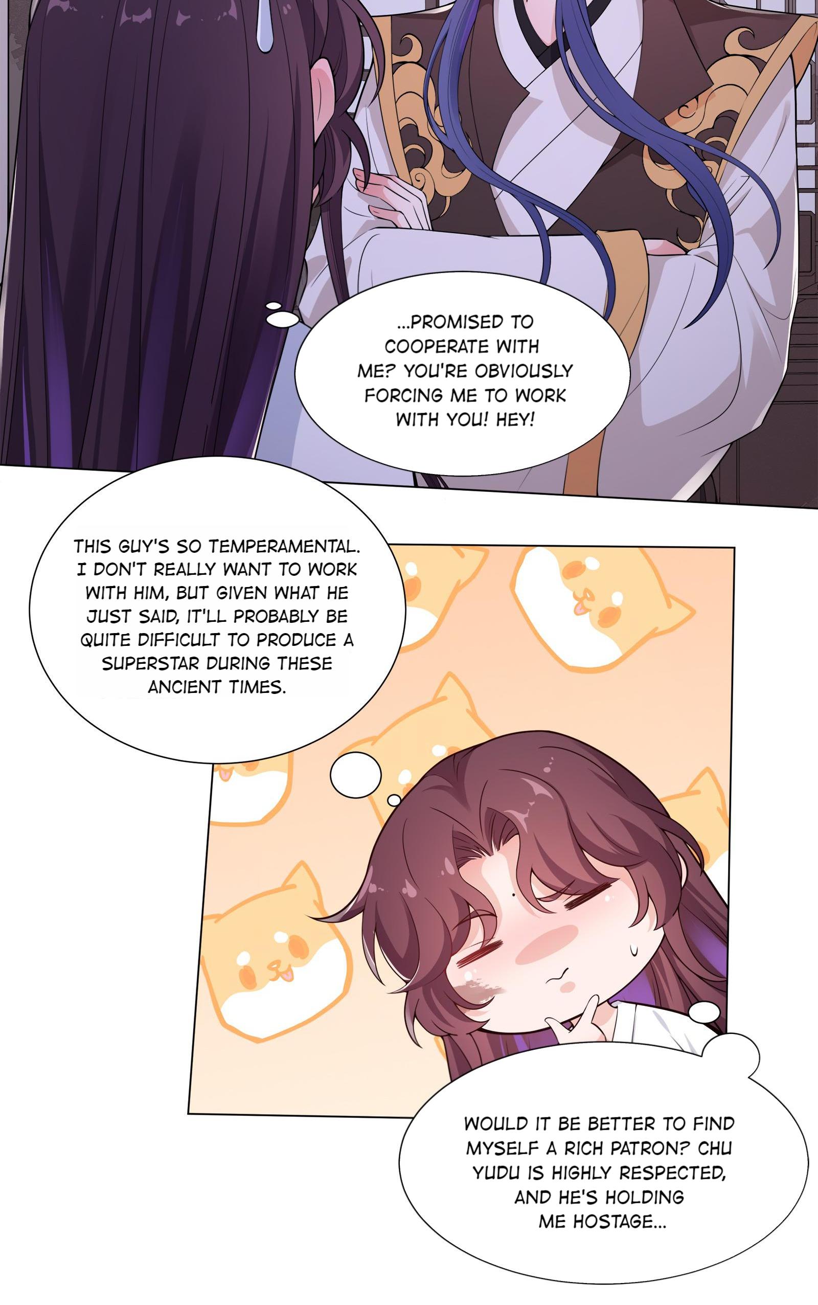 Marrying the Elites Chapter 10 - page 39