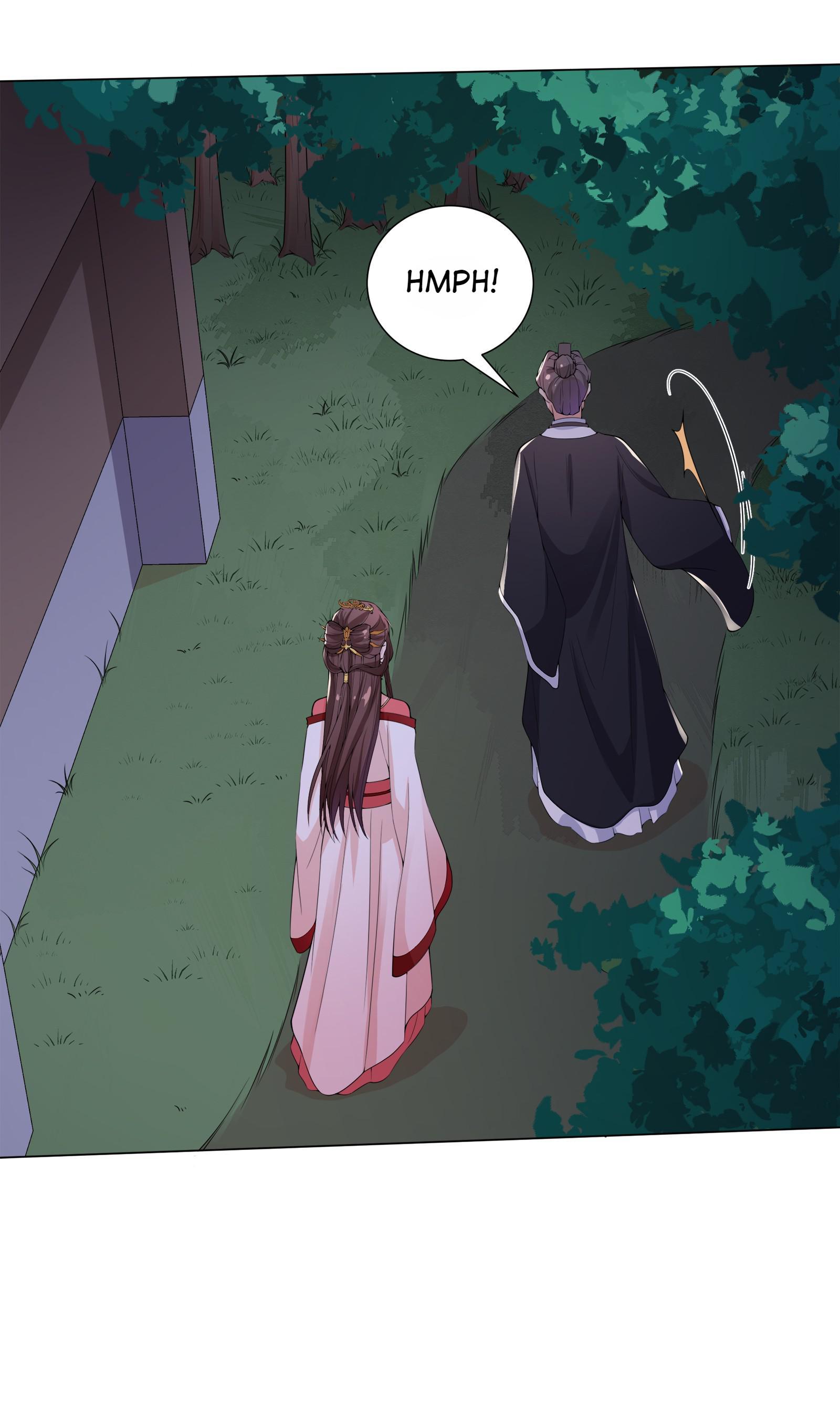 Marrying the Elites Chapter 9 - page 18