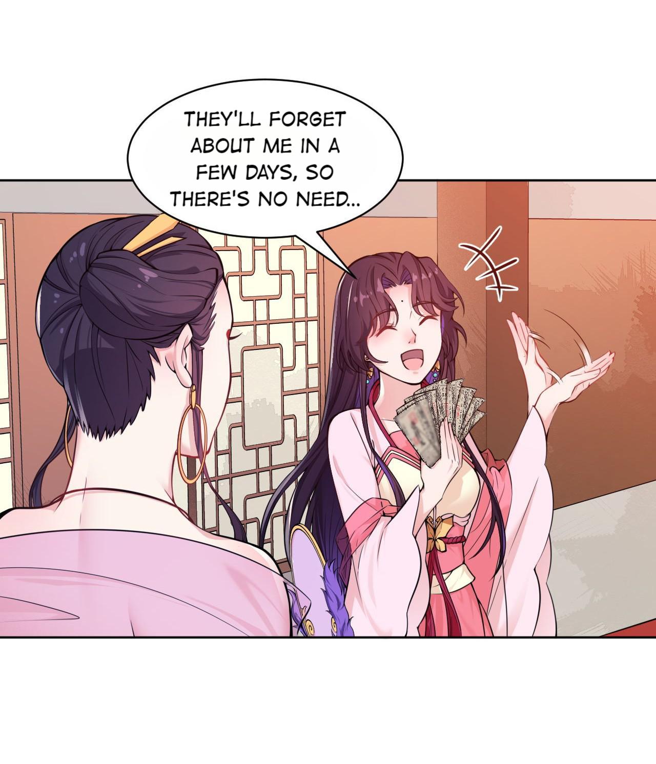 Marrying the Elites Chapter 8 - page 10