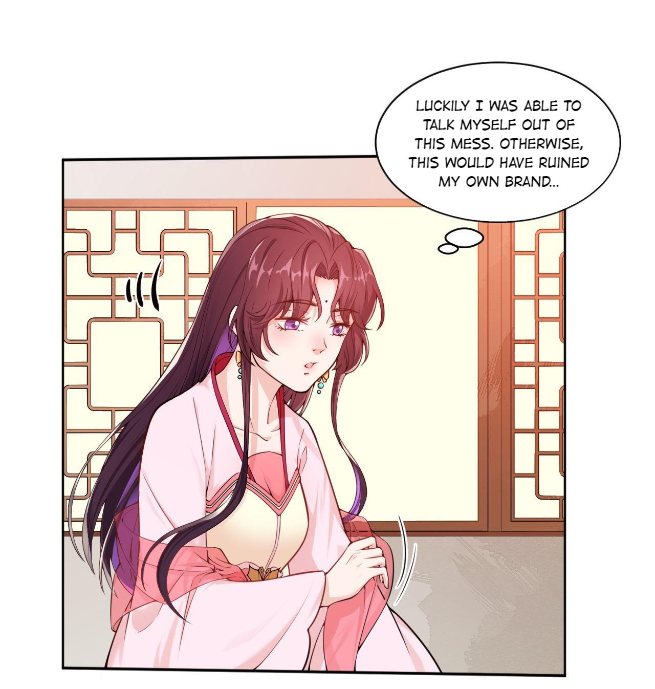 Marrying the Elites Chapter 8 - page 2