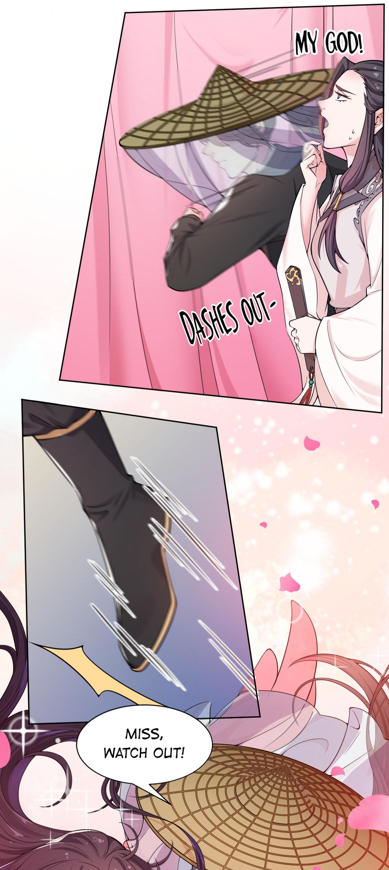Marrying the Elites Chapter 7 - page 12
