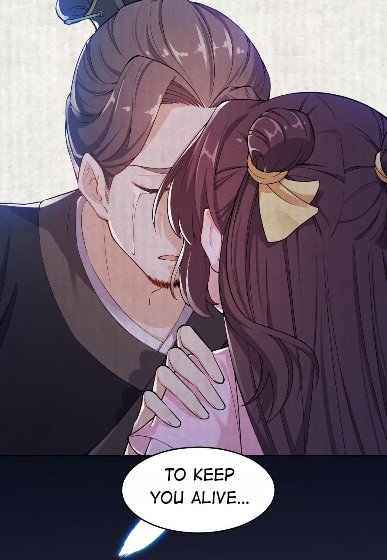 Marrying the Elites Chapter 3 - page 11