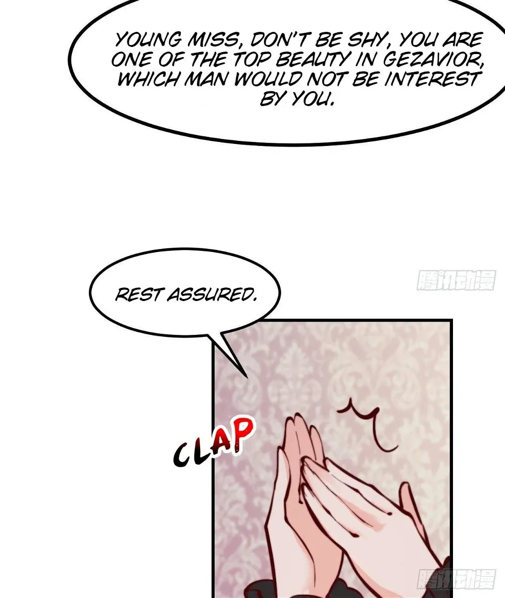 The Villainess's Survival Game Chapter 7 - page 35