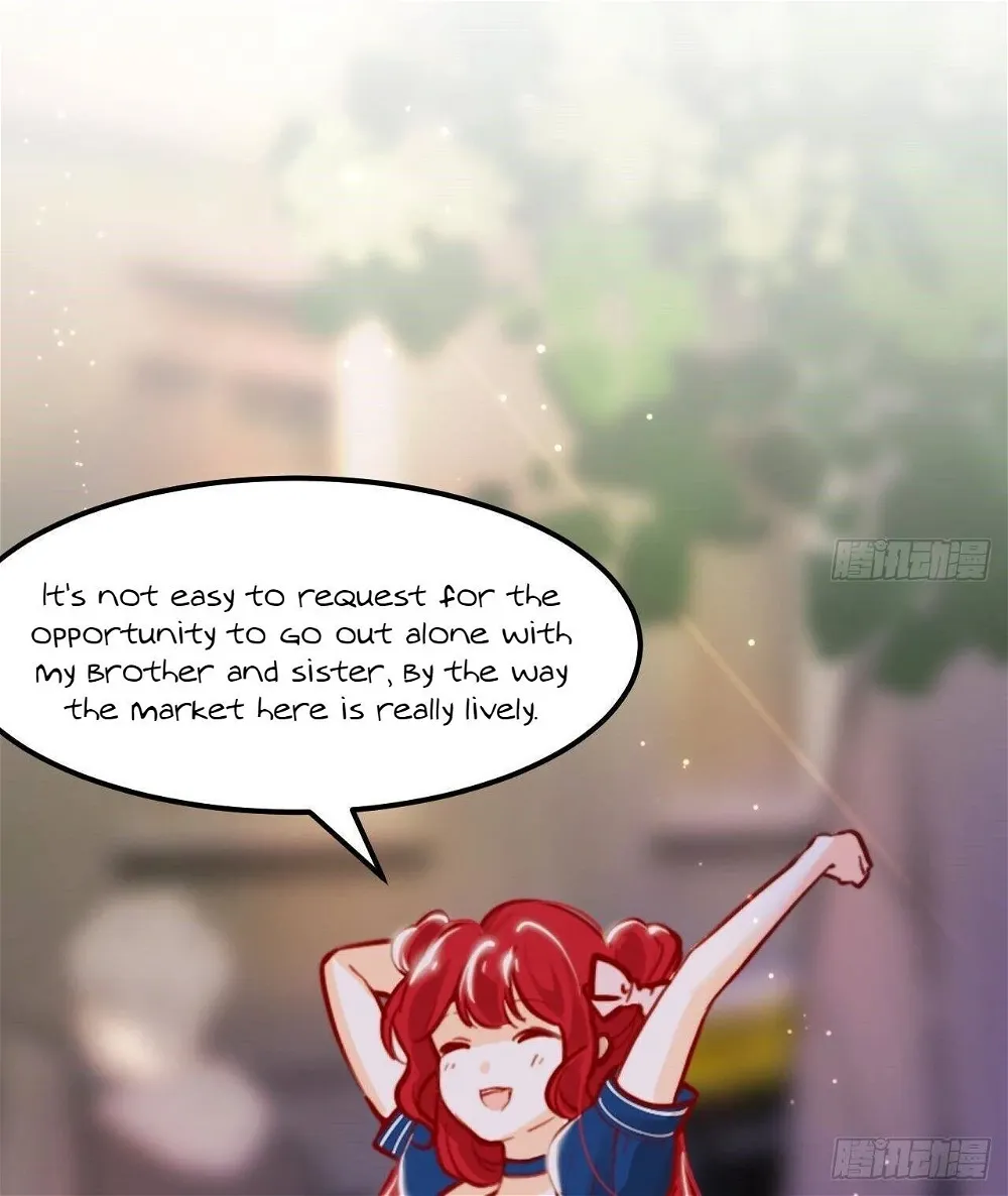 The Villainess's Survival Game Chapter 5 - page 58