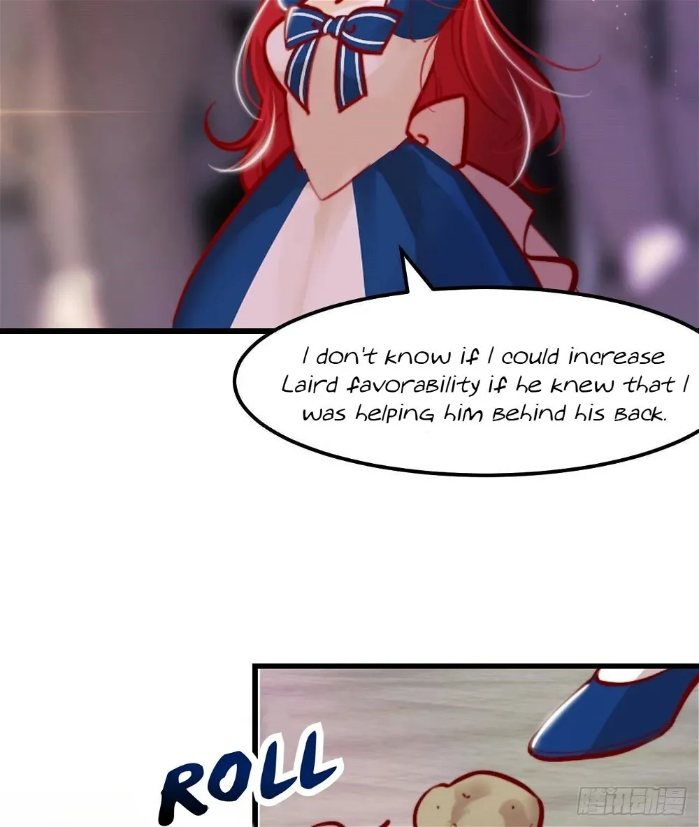 The Villainess's Survival Game Chapter 5 - page 59