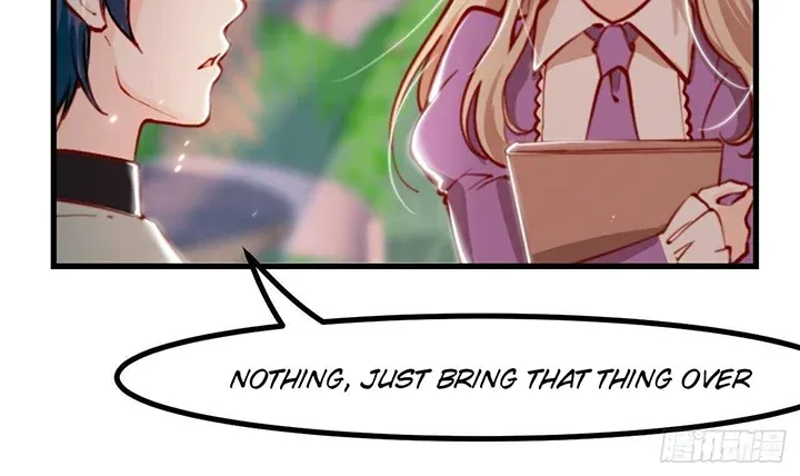 The Villainess's Survival Game Chapter 4 - page 42