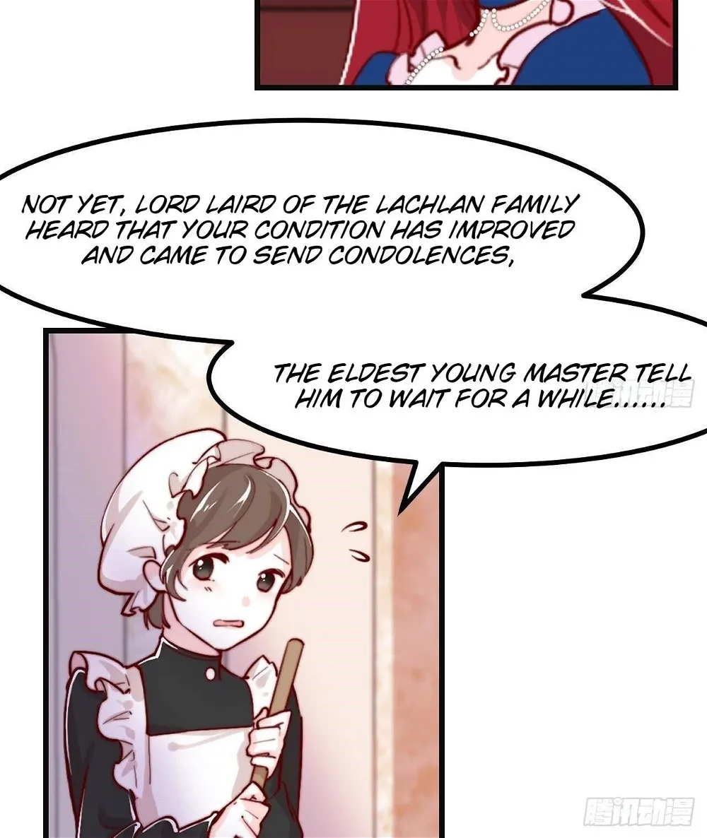 The Villainess's Survival Game Chapter 3 - page 8