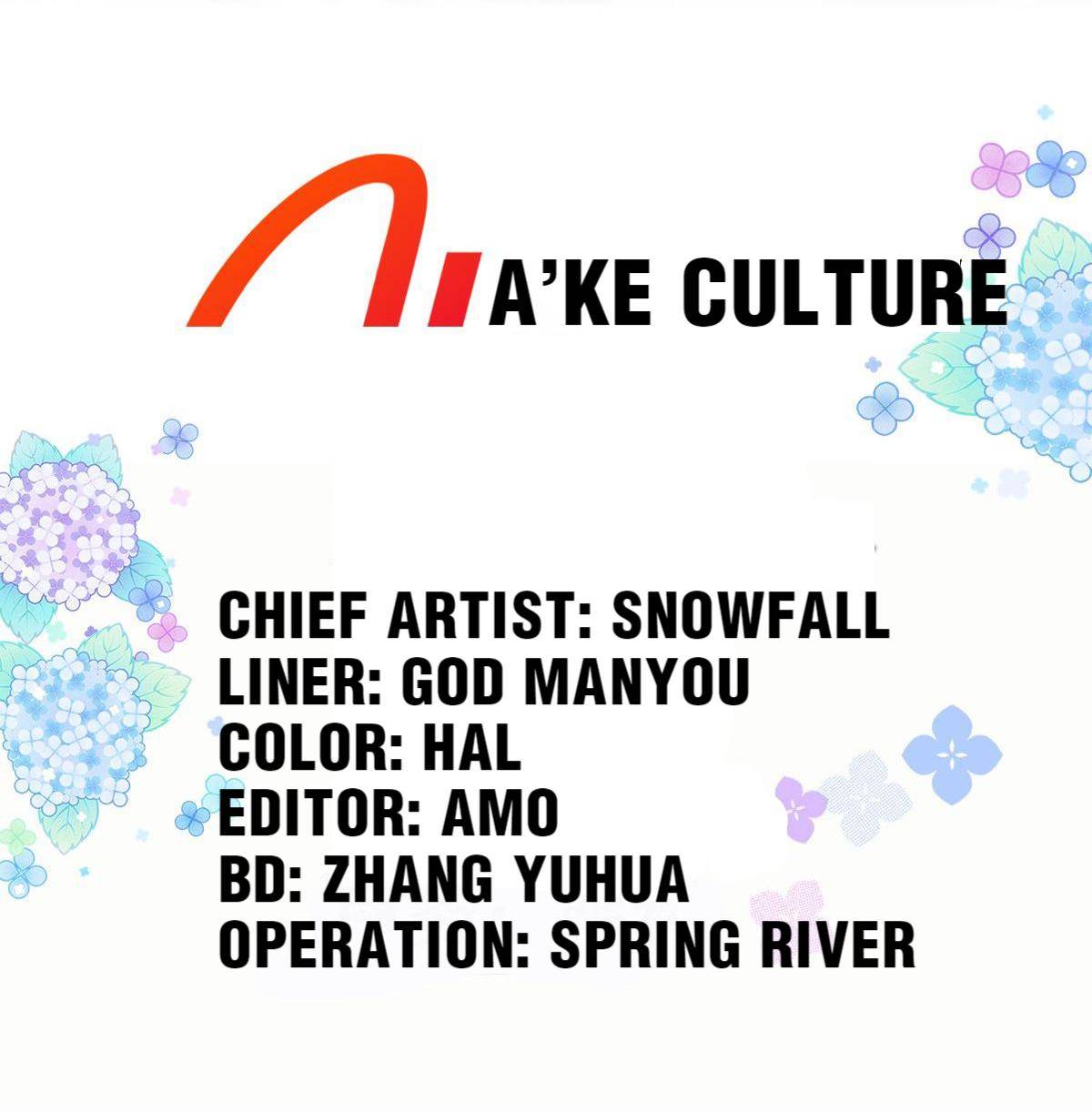 Mister Wolf’s Miss Rabbit chapter 38 - page 2