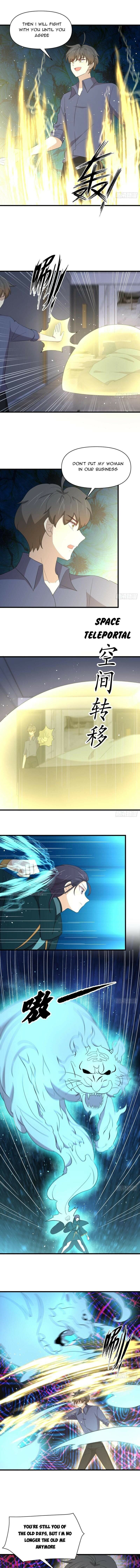 Immortal Swordsman in The Reverse World Chapter 347 - page 2