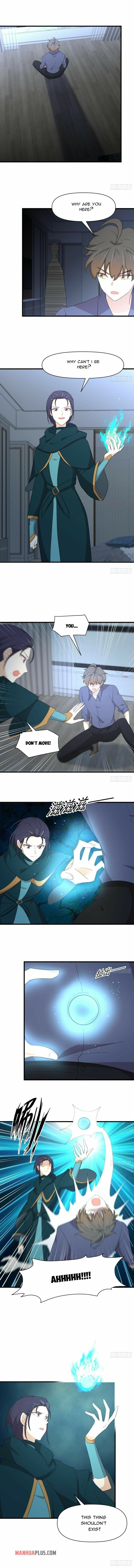 Immortal Swordsman in The Reverse World Chapter 346 - page 5