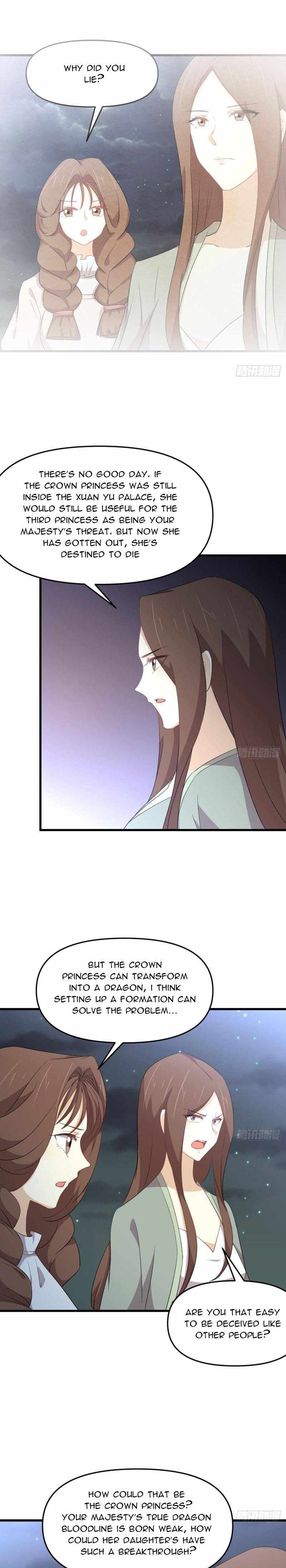 Immortal Swordsman in The Reverse World Chapter 330 - page 2