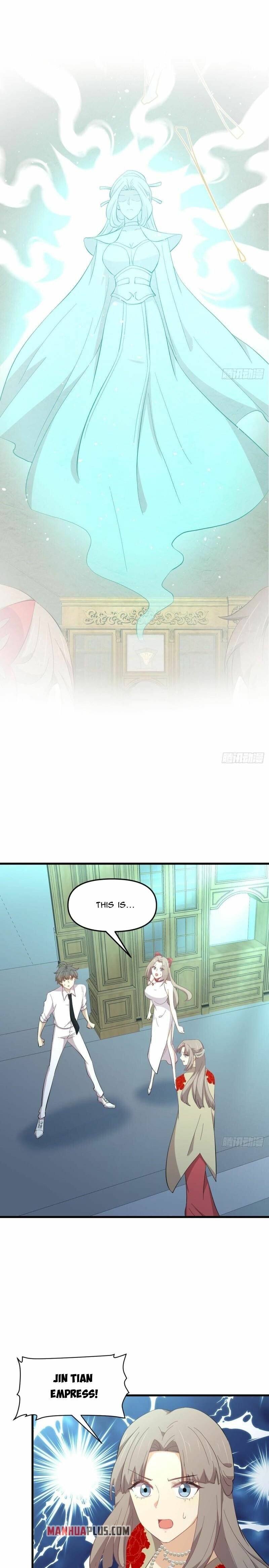 Immortal Swordsman in The Reverse World Chapter 328 - page 2