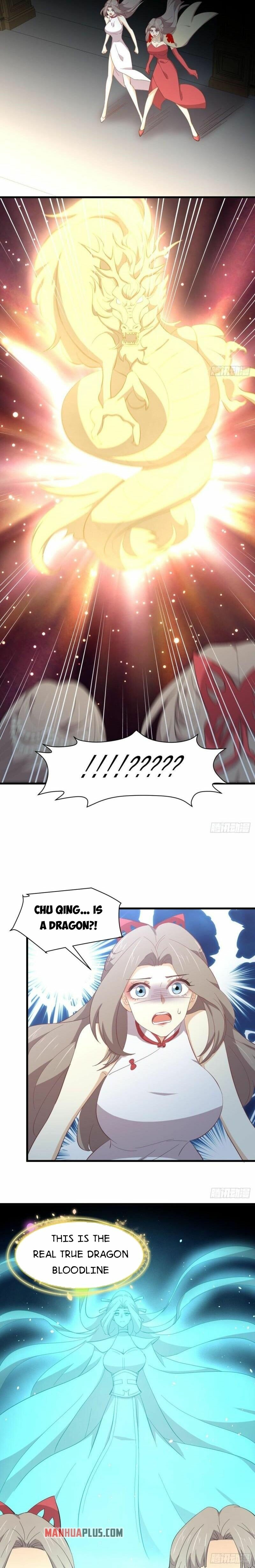 Immortal Swordsman in The Reverse World Chapter 328 - page 7